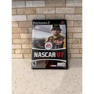 NASCAR 07